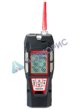 Поверка газоанализатора GX-6000