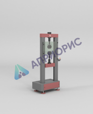 Поверка разрывной машины ИР 5047-50