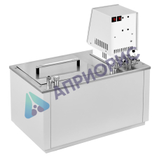 Аттестация термостата жидкостного ВТ20