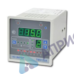 Поверка термометра многоканального ТМ5103, ТМ5131, ТМ5132, ТМ5133, ТМ5122, (исп. ТМ5122А, ТМ5122Ех), (ТМ5122Р)