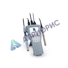 Мультипараметровый измеритель OHAUS Starter ST400M-F (портативный)