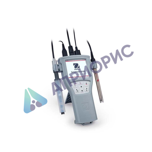 Мультипараметровый измеритель OHAUS Starter ST400M-F (портативный)