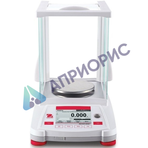 AX-324 аналитические весы