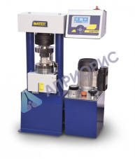 Поверка машины испытательной E159D-01D