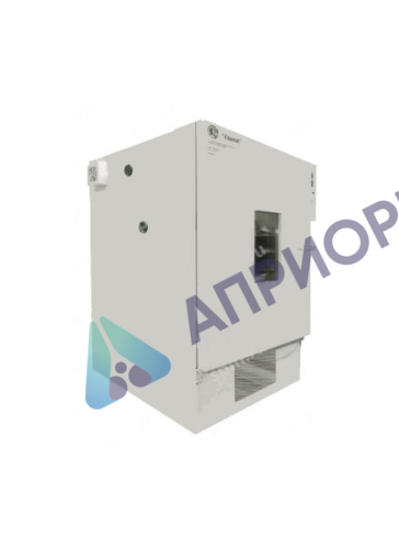 Аттестация климатической камеры тепло-влага-холод СМ-30/100-1000 ТВХ