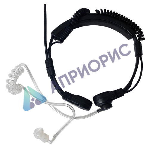 Гарнитура ларингофонная Аргут L-01P