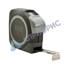 Измерительная рулетка BMI VARIO Rostfrei 5m с нержавеющей лентой