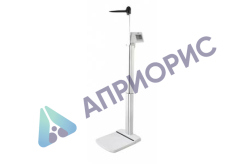 Весы - анализаторы состава тела Tanita WB-380H