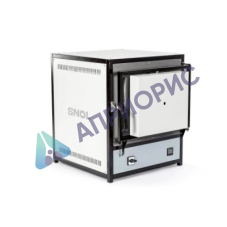 Аттестация электропечи SNOL 12/1300