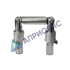 Калибровка дефектоскопа магнитопорошкового МД-4КМ