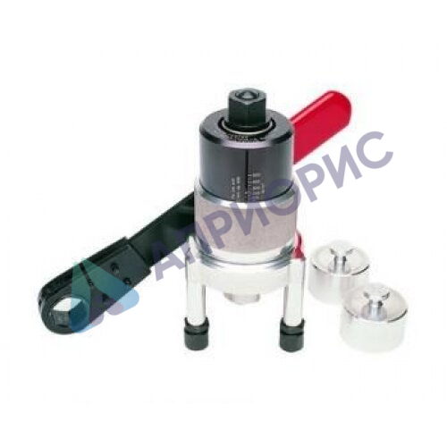 Elcometer 106/6 Механический адгезиметр покрытий на бетоне