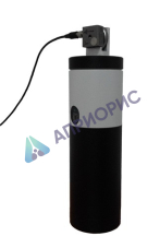 Адаптер для калибровки 3-х координатных вибродатчиков