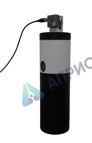 Адаптер для калибровки 3-х координатных вибродатчиков