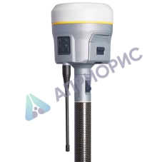 GNSS приёмник Trimble R10-2 UHF (1-мест. кейс)