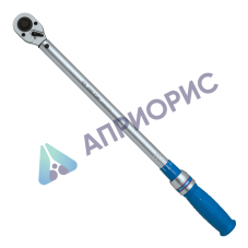 Поверка динамометрических ключей KING TONY 34464-2FG 70 — 340 Нм