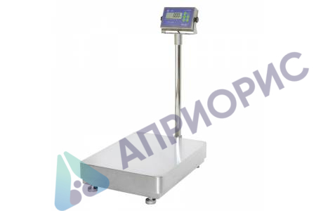 СКЕ-Н-60-4050 нерж