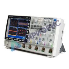 Поверка осциллографа GW Instek GDS-73502A