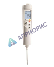 Термометр Testo 106