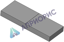 Контрольные образцы в соответствии с требованиями руководств по неразрушающему контролю авиационной техники фирм Boeing и Airbus