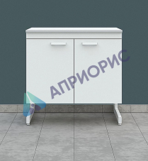 ТУМБЫ ПОДВЕСНЫЕ (С ДВЕРКАМИ) ВЫСОТА 900