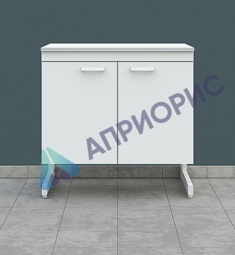 ТУМБЫ ПОДВЕСНЫЕ (С ДВЕРКАМИ) ВЫСОТА 900