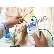 Поверка термометра KIMO ТК 150