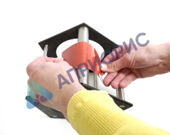 NOVOTEST ИЗГИБ-2 прибор для испытания покрытия на изгиб