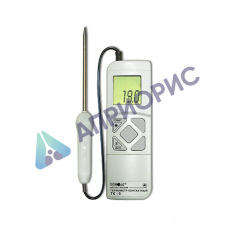 Поверка термометра ТК-5.01М