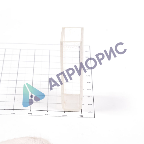 Стеклянная кювета для СФ, 20 мм