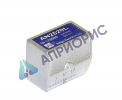 AN25xxL - малогабаритные наклонные УЗ ПЭП продольной волны 2,5 МГц