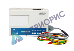 Поверка электрокардиографов Cardisuny C-110, Cardisuny C-120, Cardisuny C-300