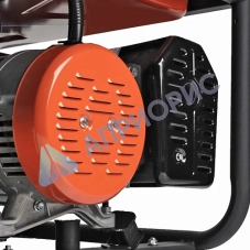 Бензиновый генератор Patriot GP 7210AE