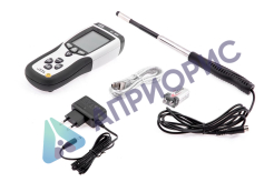 CEM DT-8880 Анемометр