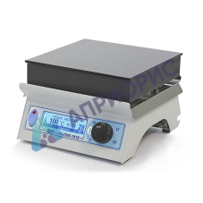 Плита нагревательная ПЛК-1818 лабораторная со стеклокерамической поверхностью