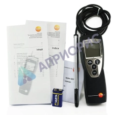 Анемометр Testo 425