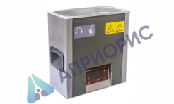 Цифровая ультразвуковая ванна ХимСоник 22.0