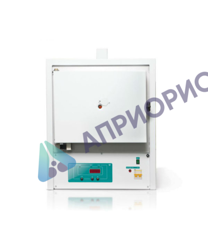 Аттестация электропечи ЭКПС-10 тип СНОЛ до 1100