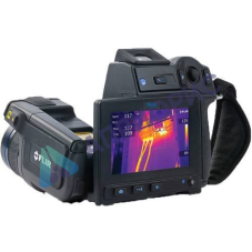 Flir T640 тепловизор