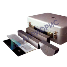 Поверка комплектов контрольных образцов и вспомогательных устройств КОУ-2