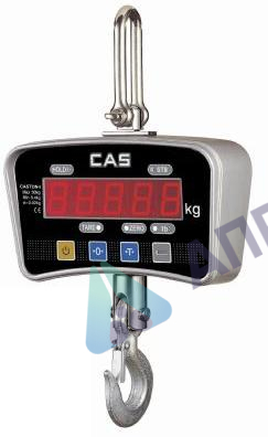 Поверка электронных весов NC, Caston-I (THA), Caston-II (THB) и Caston-III (THD)