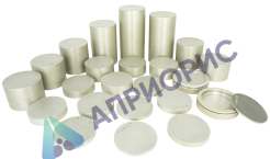 кусот-180 набор №2 комплект ультразвуковых стандартных образцов толщины