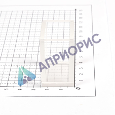 Стеклянная кювета для КФК, 30 мм