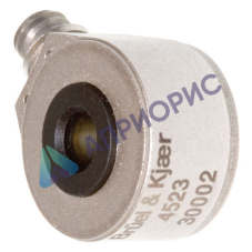 Поверка акселерометра пьезоэлектрического 4523