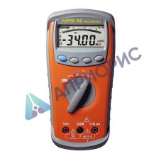 Поверка мультиметра цифрового APPA-80, APPA-82, APPA-82R