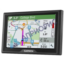 Навигатор Garmin Drive 61 RUS LMT