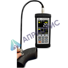 Поверка толщиномера акустического А1270