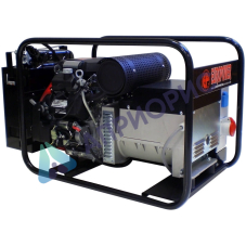 Бензиновый генератор Europower EP 13500 TE
