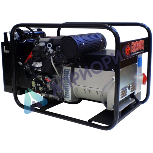 Бензиновый генератор Europower EP 13500 TE