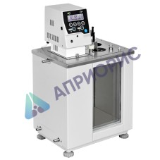 Аттестация термостата жидкостного ВИС-Т-01