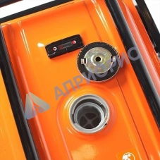 Бензиновый генератор Patriot Max Power SRGE 3500e